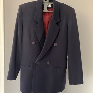 Vintage Gianni Sports Blazer